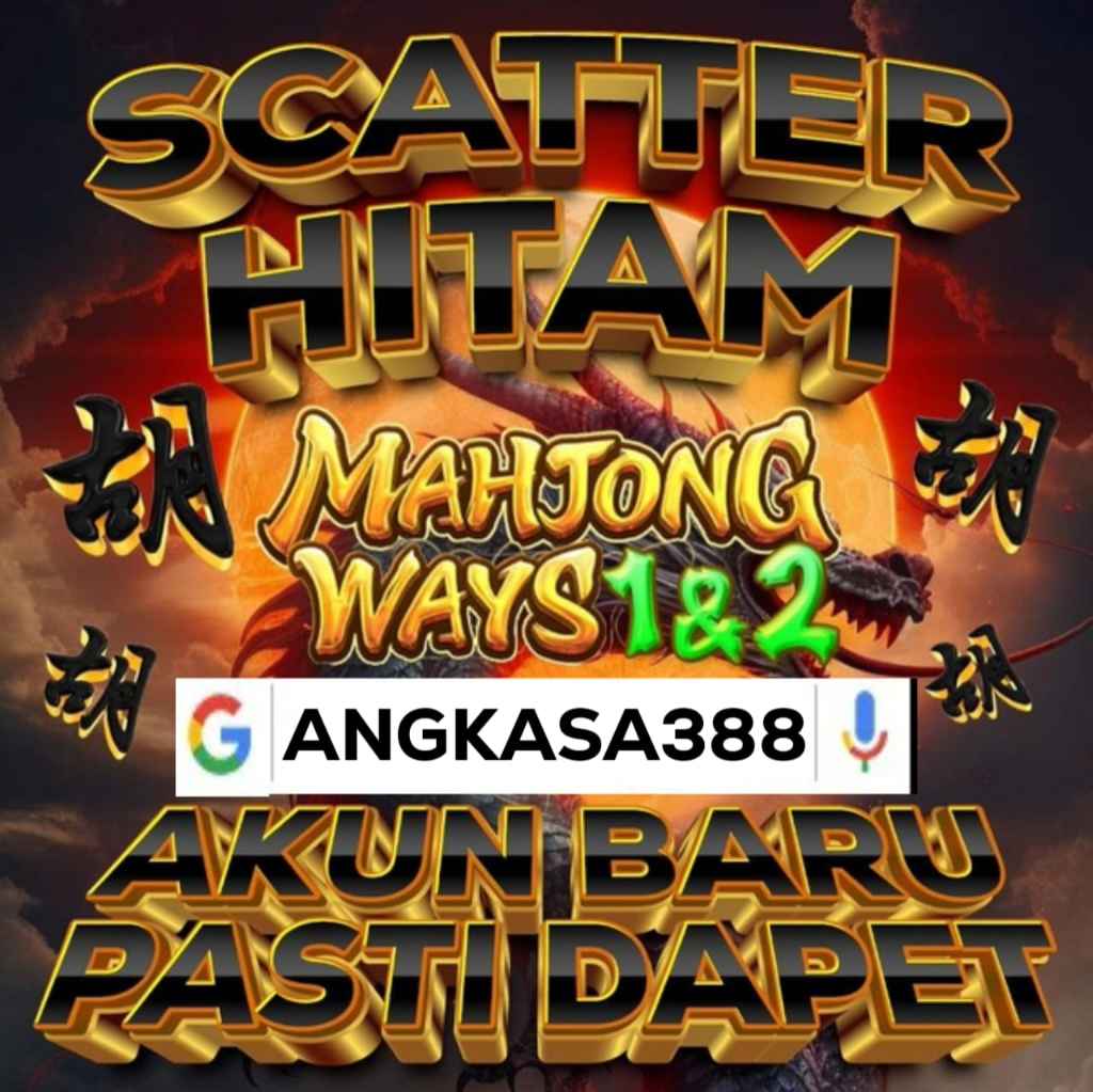 Angkasa388 : Trusted number market players because many discounts